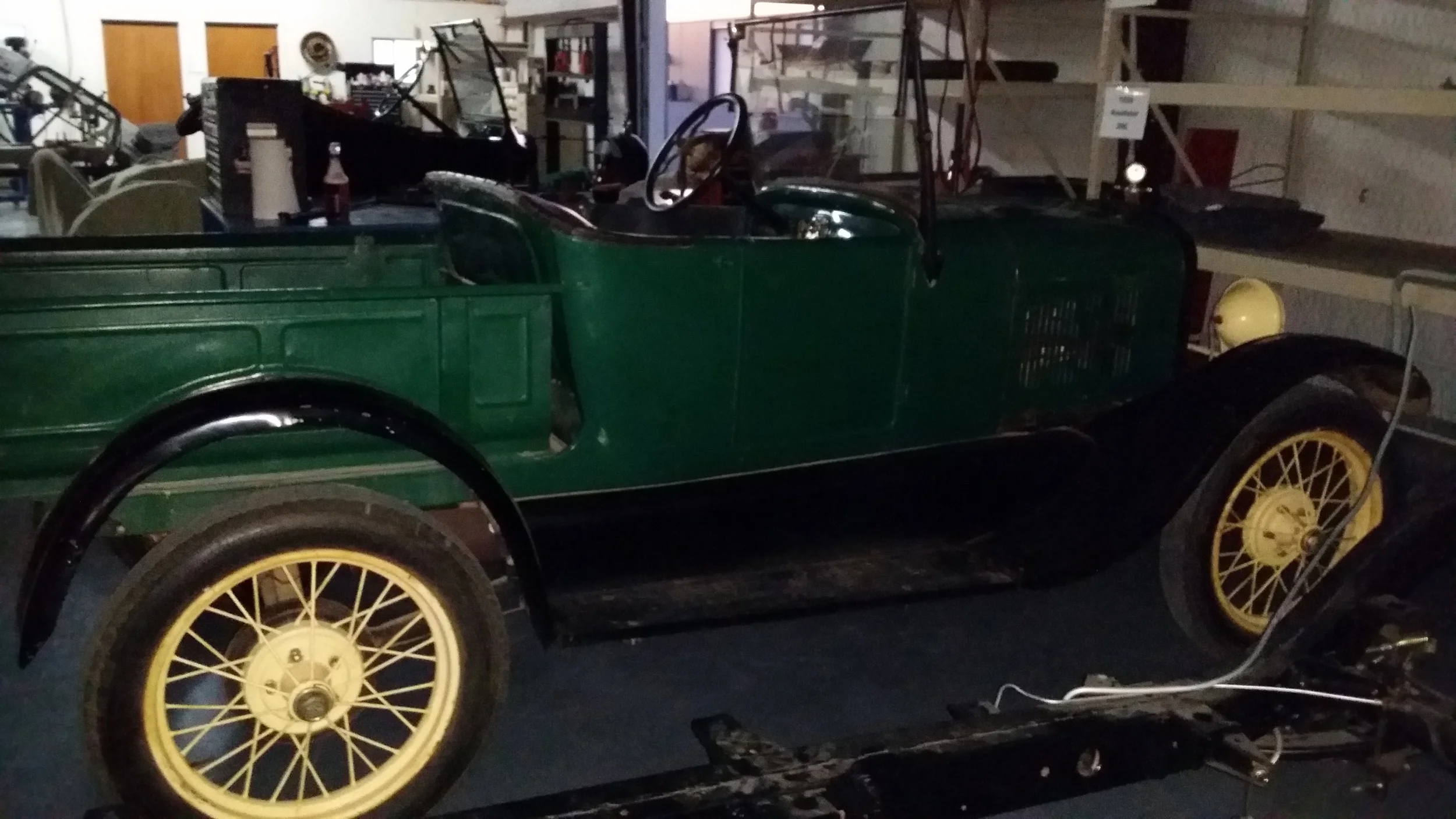 1926 Ford Model T