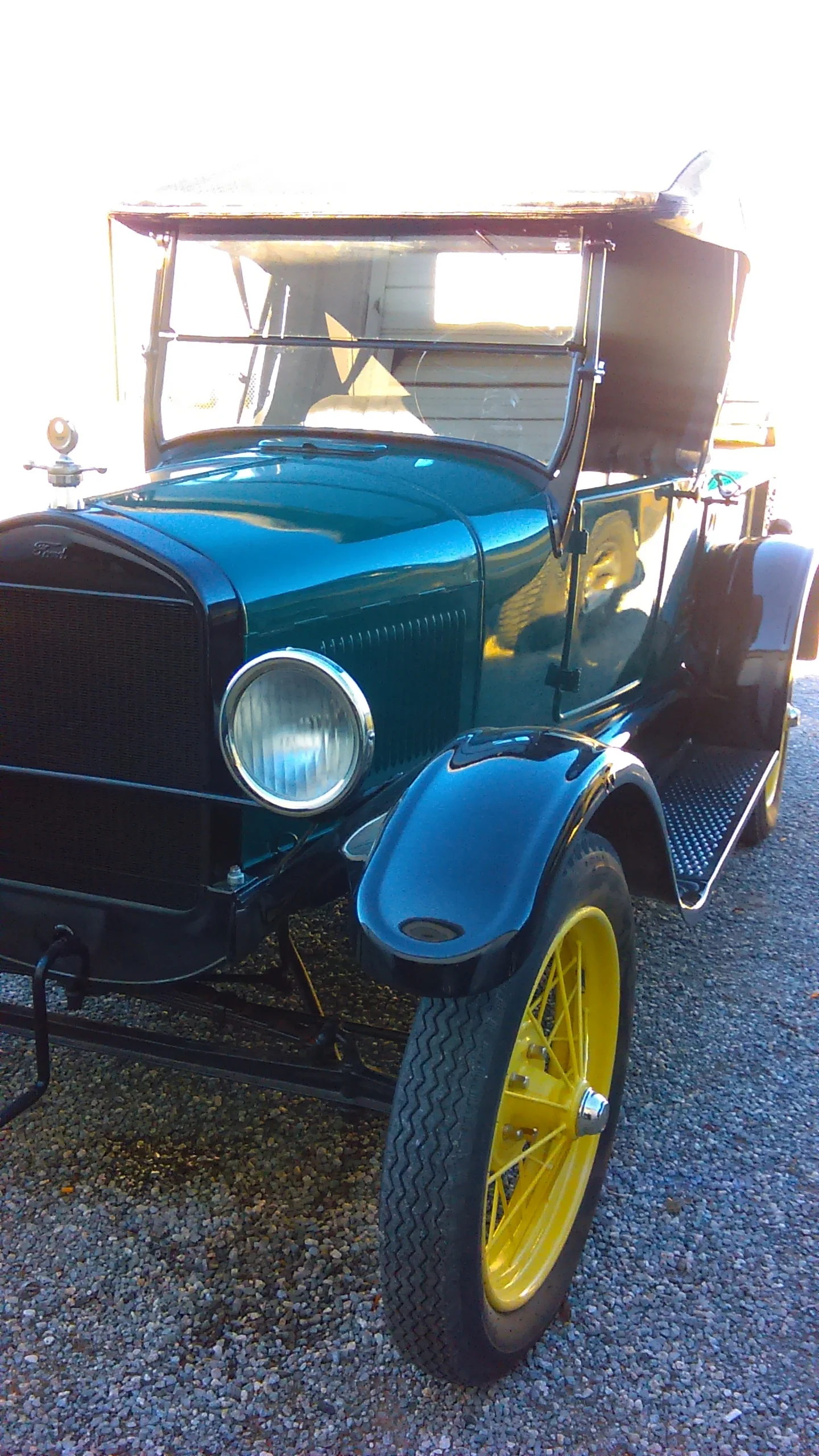 1926 Ford Model T