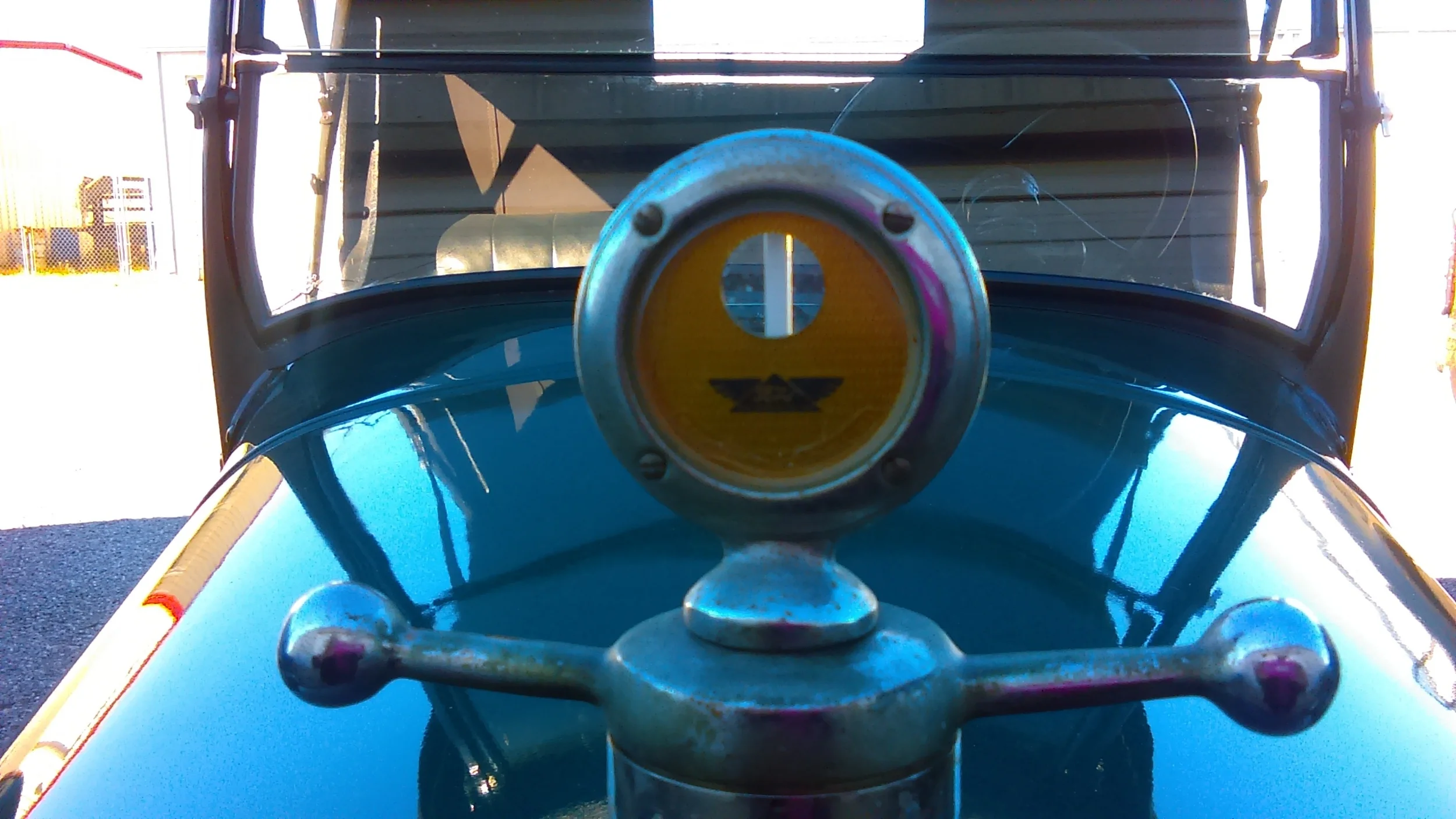 1926 Ford Model T