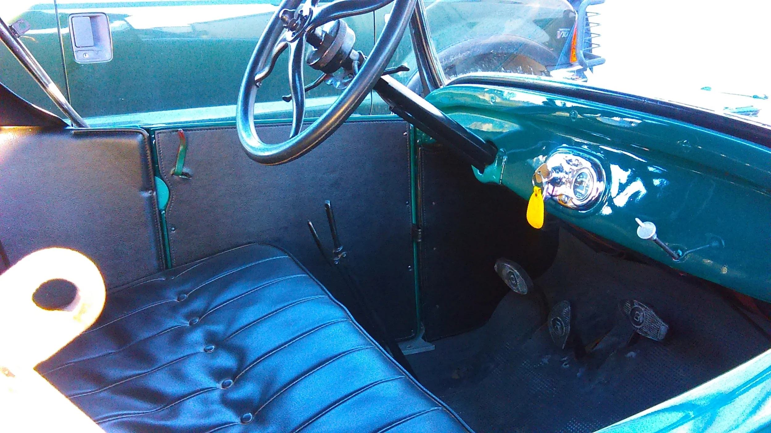 1926 Ford Model T