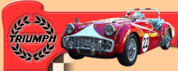 Classic Auto Rv Clubs Texoma Classics Classic Vehicle Restorations