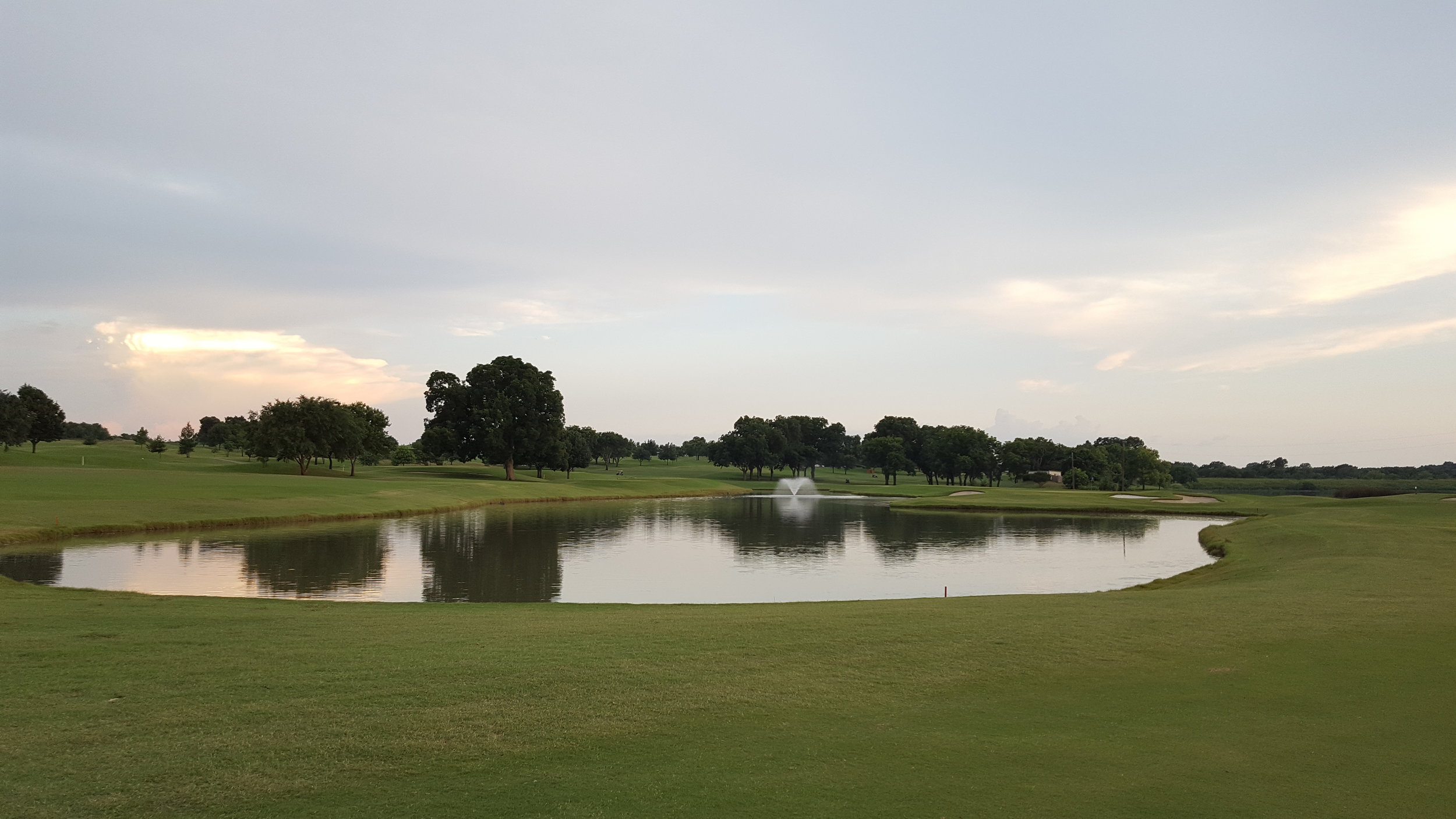 Hurricane Creek Country Club