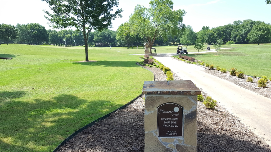 Hurricane Creek Country Club