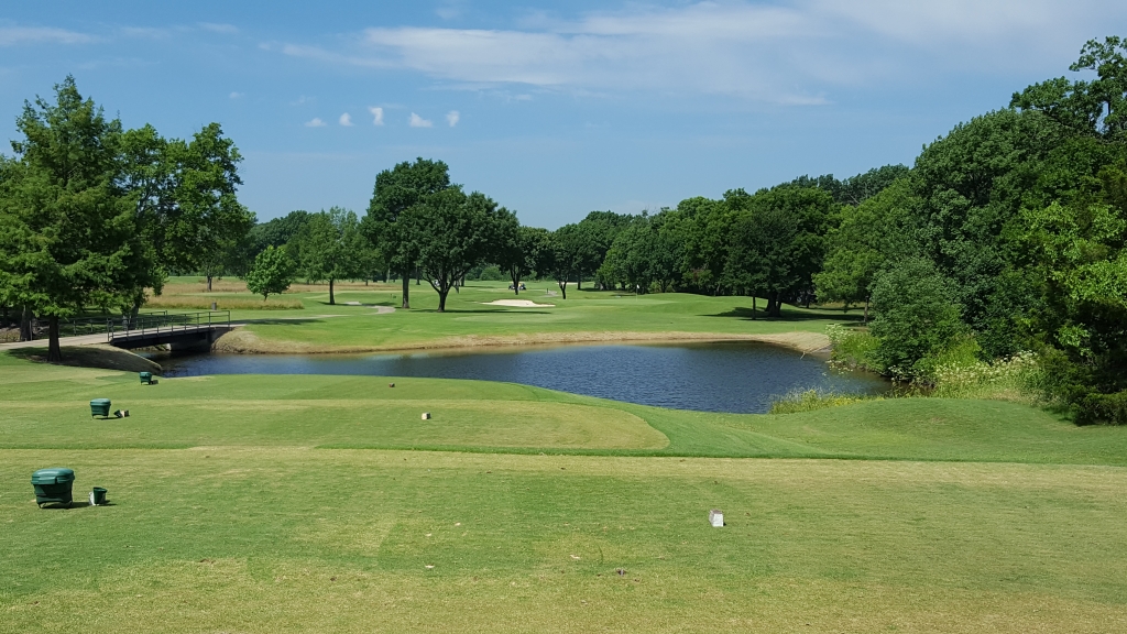 Hurricane Creek Country Club