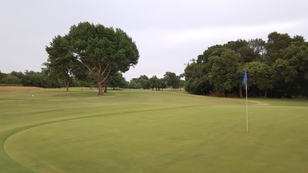 Hurricane Creek Country Club