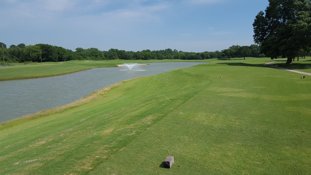 Hurricane Creek Country Club