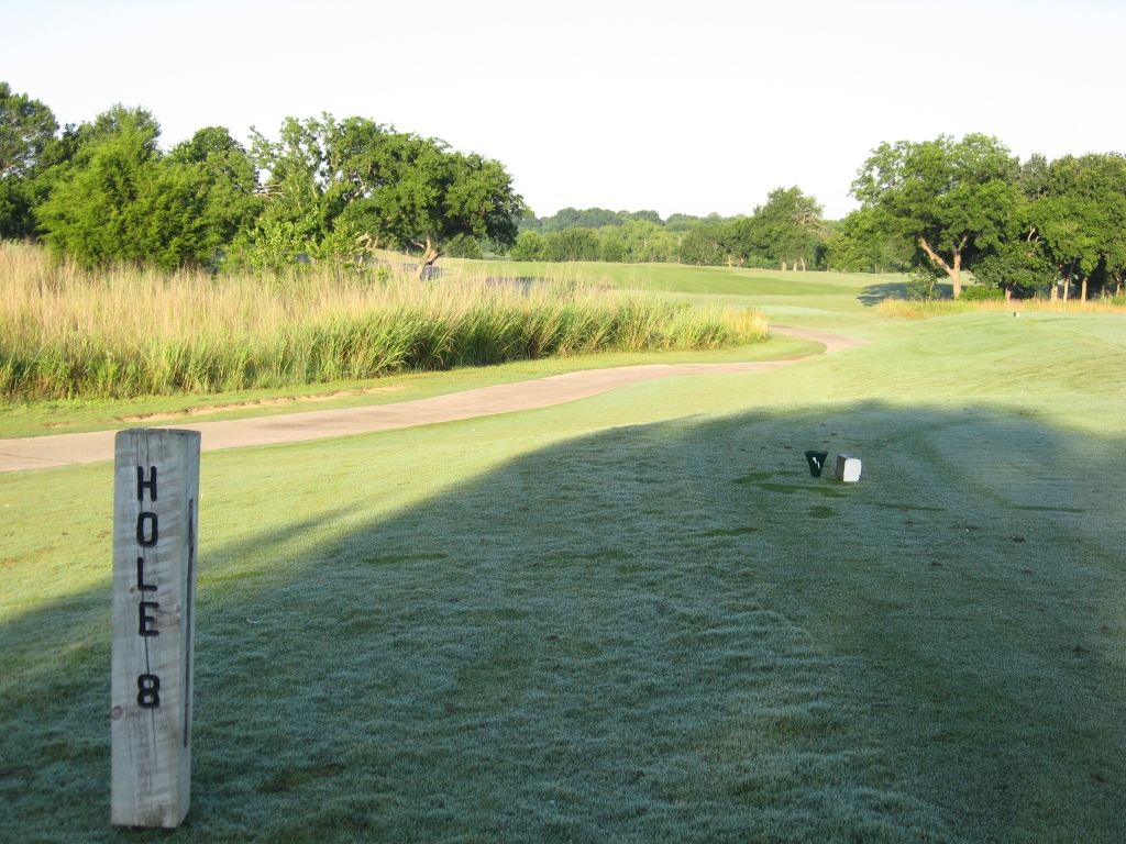 Hurricane Creek Country Club