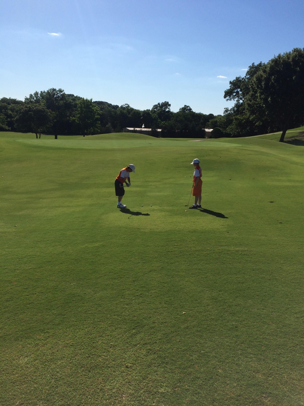 Hurricane Creek Country Club