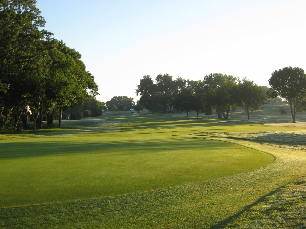 Hurricane Creek Country Club