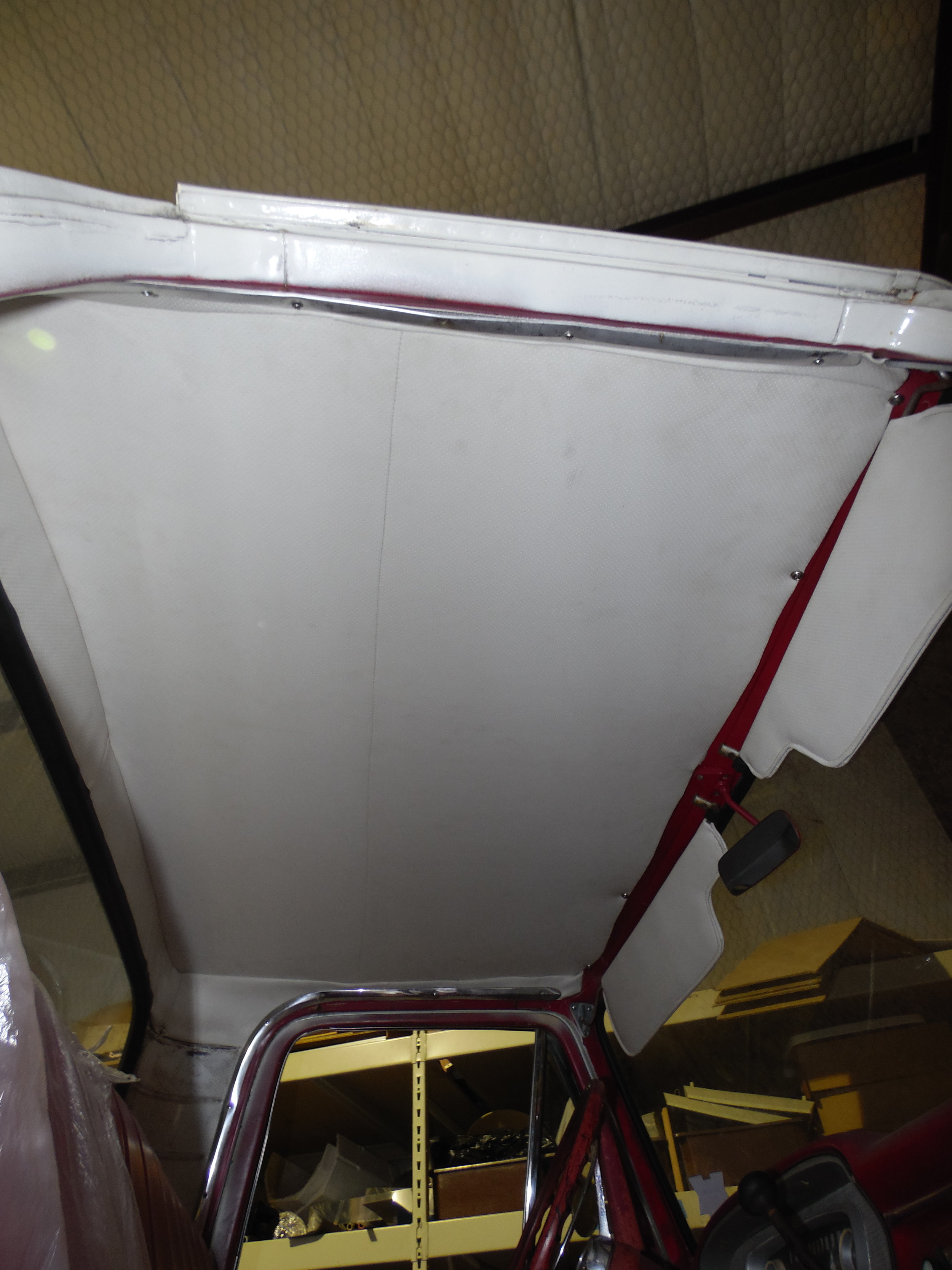 ford door panels for sale on 1965 Ford F100 Texoma Classics Classic Vehicle Restorations