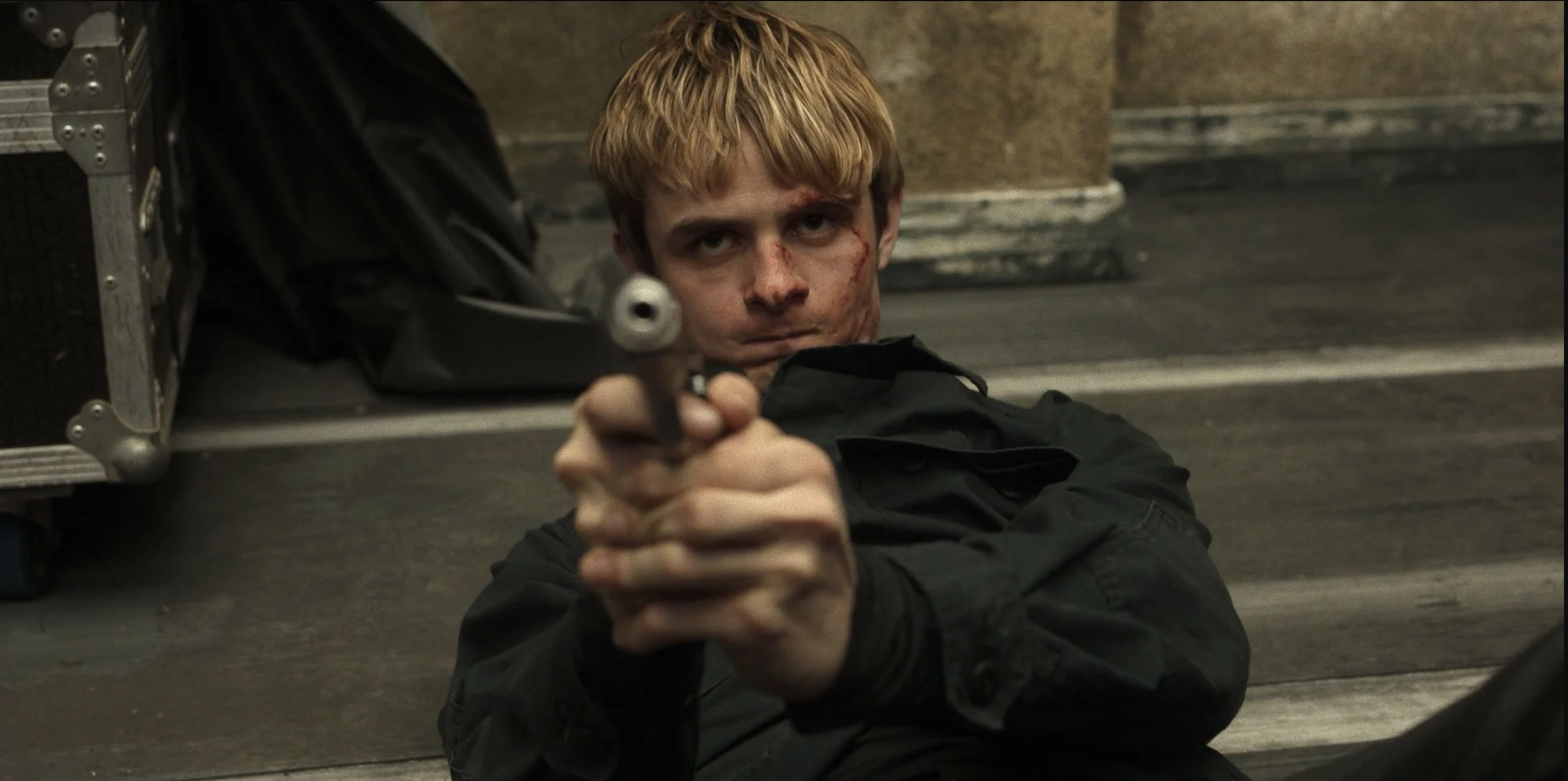 Alex Rider