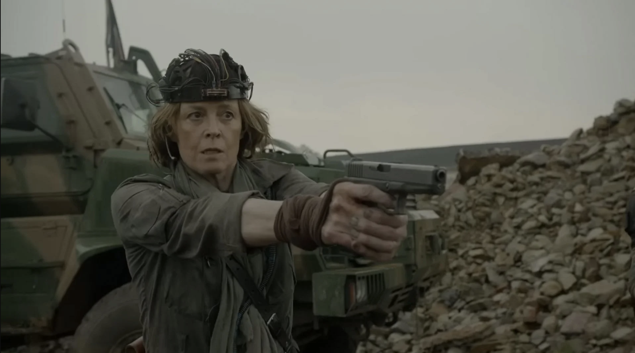 Rakka - Oats Studios