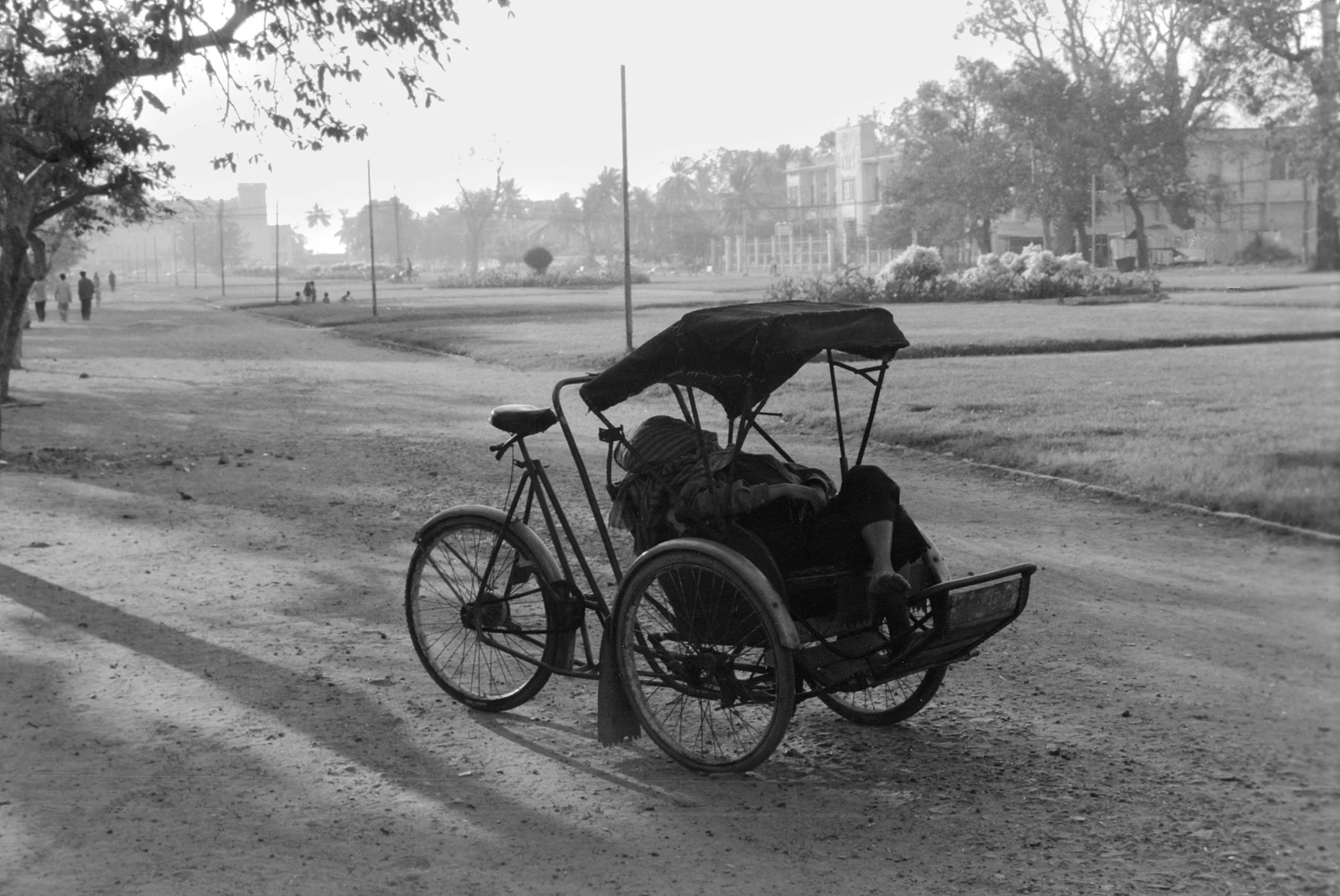 Cambodia 