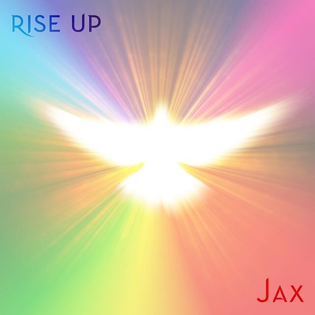 Coming soon... #riseup #charitysingle #Jax #June2020