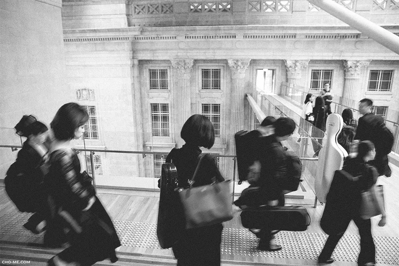 Street Photography Volume 2
