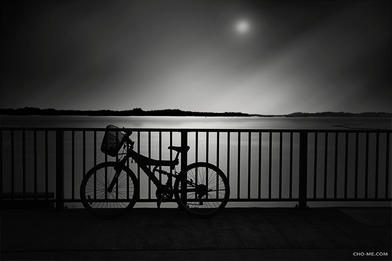 Moonlighting