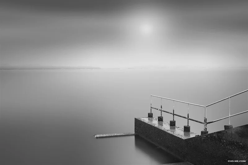 Faraway shore