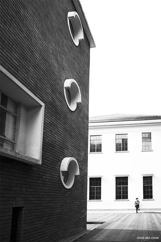 ECHOS OF THE WINDOWS