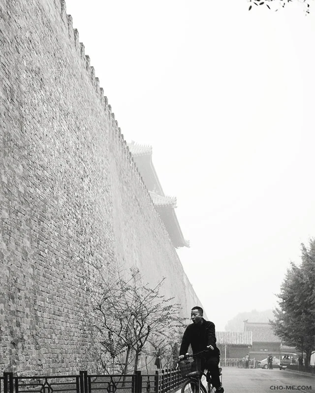 AROUND THE CORNER
