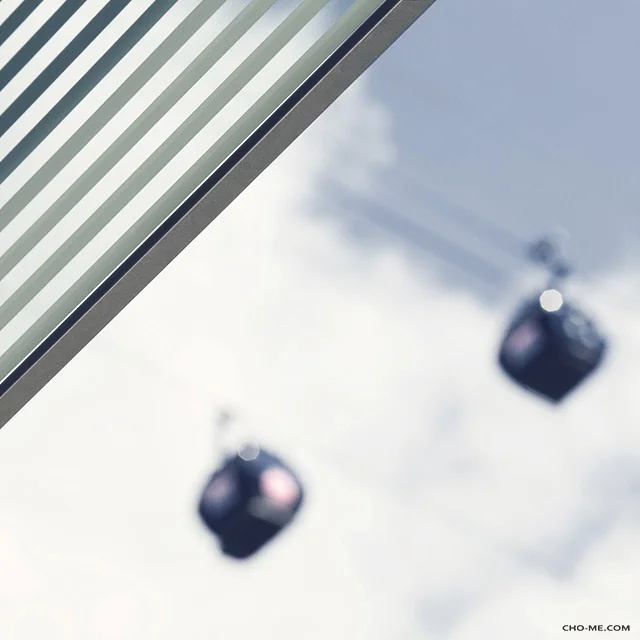 Cable Car