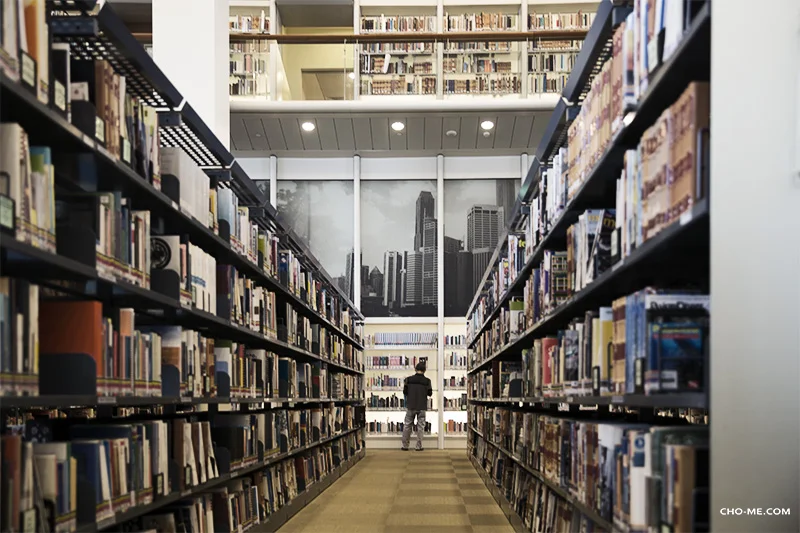 Books
