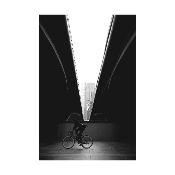BRIDGE THE GAP