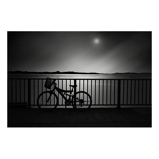 Moonlighting