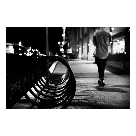 SOUND OF WHISPER