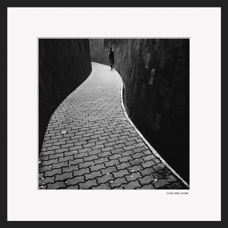 FOLLOW THE HEART