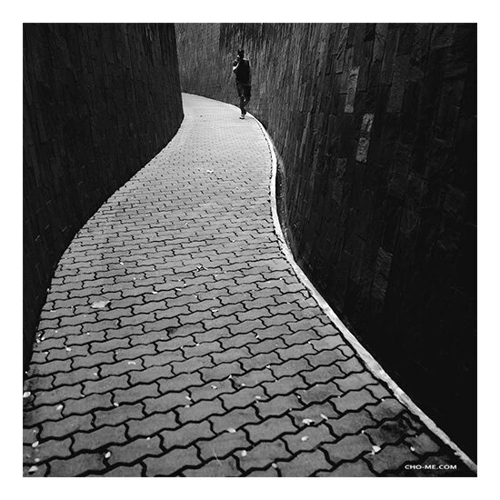 FOLLOW THE HEART