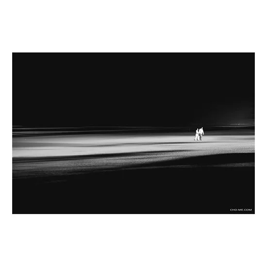 BEACH WALK