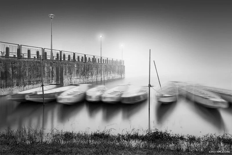 Boat Swing