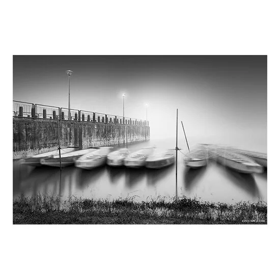 BOAT SWING
