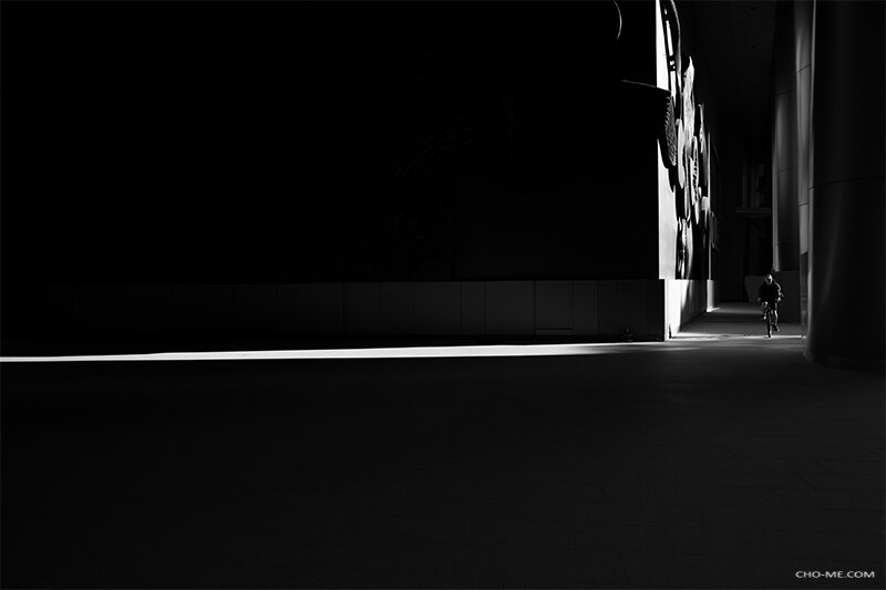 TURN THE CORNER