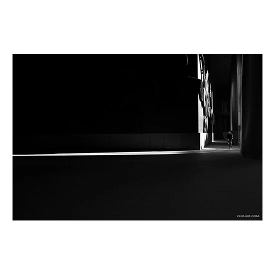 Turn the Corner