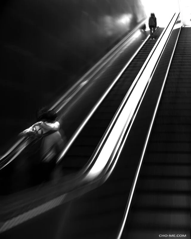 Escalate