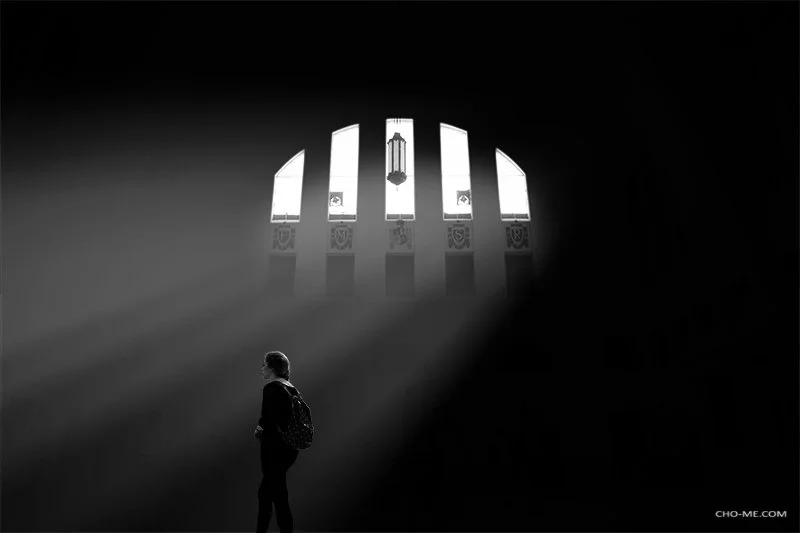 GLIMMER OF HOPE