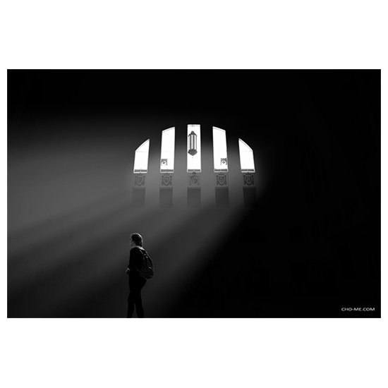 GLIMMER OF HOPE