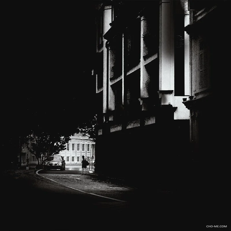 CLANDESTINE