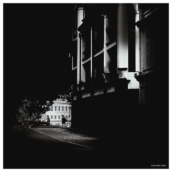CLANDESTINE
