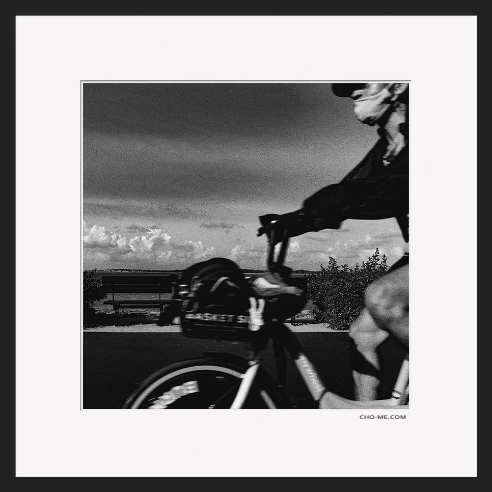 The Last Mile