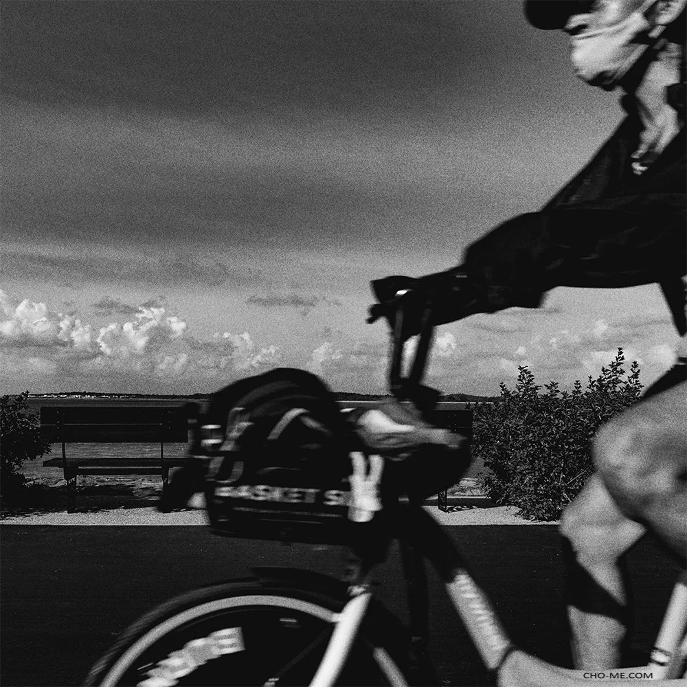The Last Mile