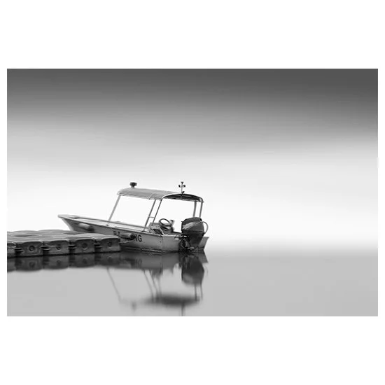 The Last Boat
