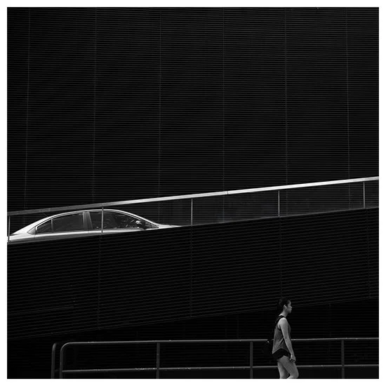 Parallel Journeys