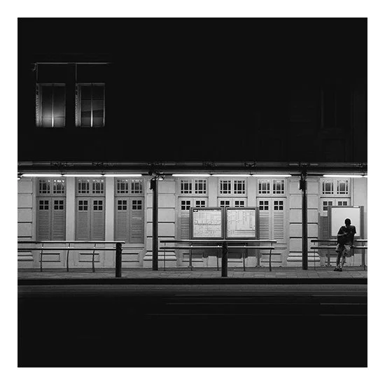In Transit