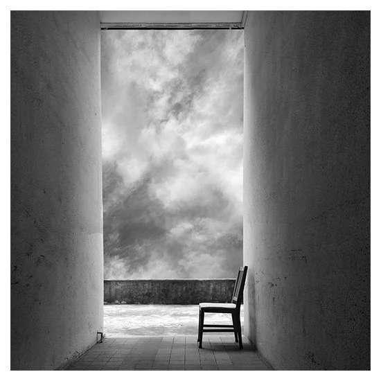 The Cloud Question -