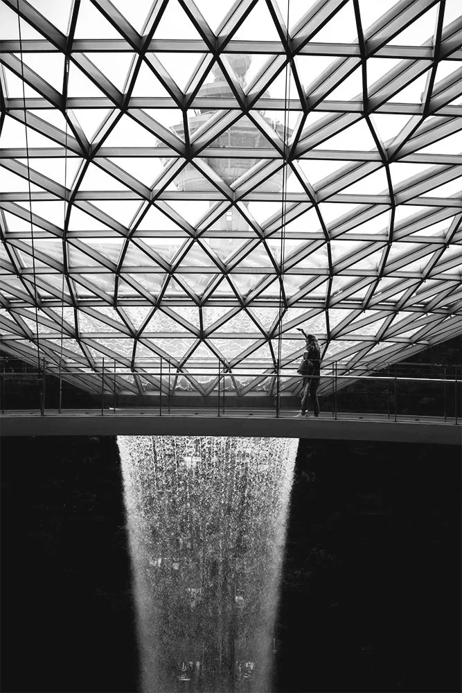  Taken on Nov 24, 2019 - Jewel - Changi Airport - Singapore 