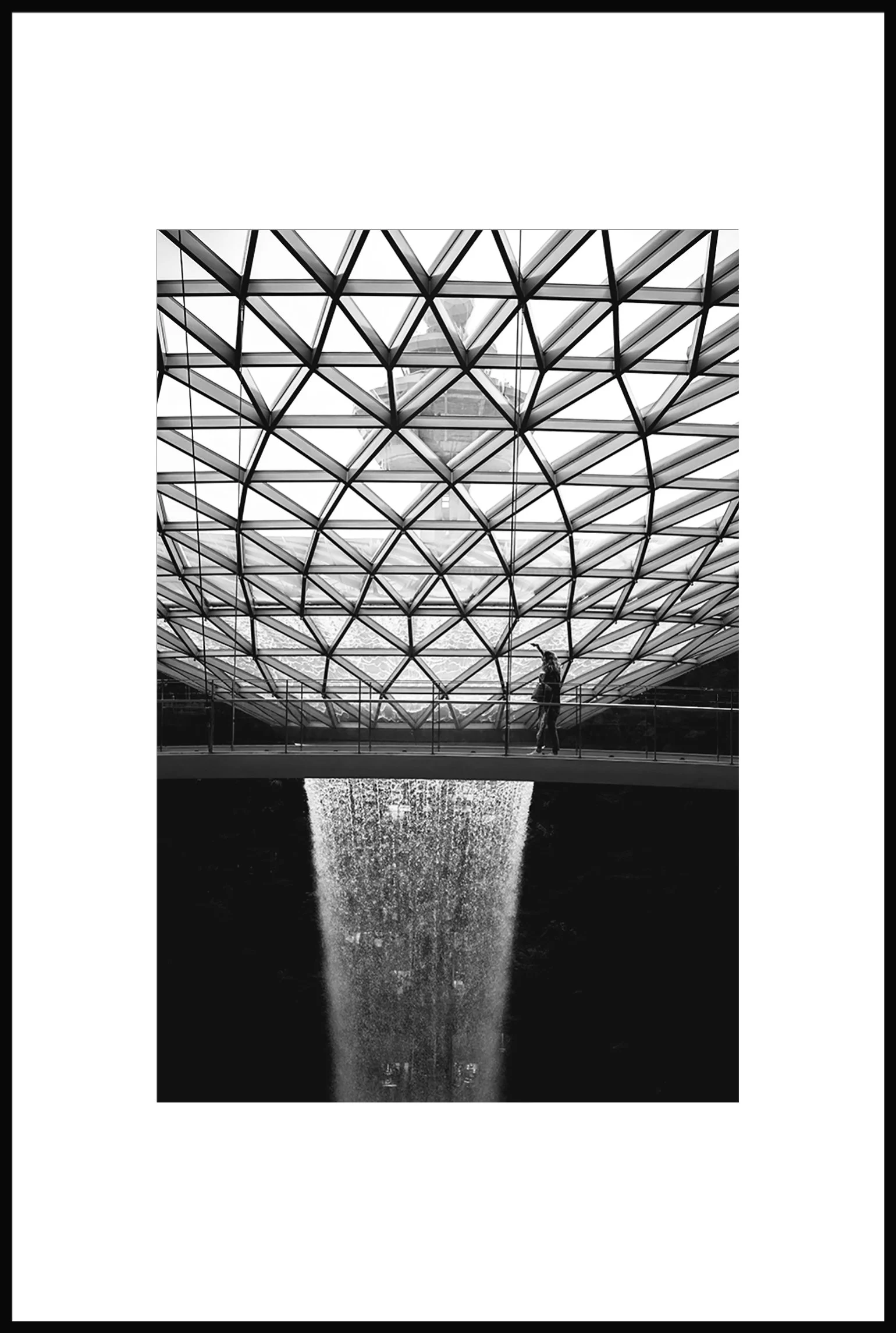  Taken on Nov 24, 2019 - Jewel - Changi Airport - Singapore 