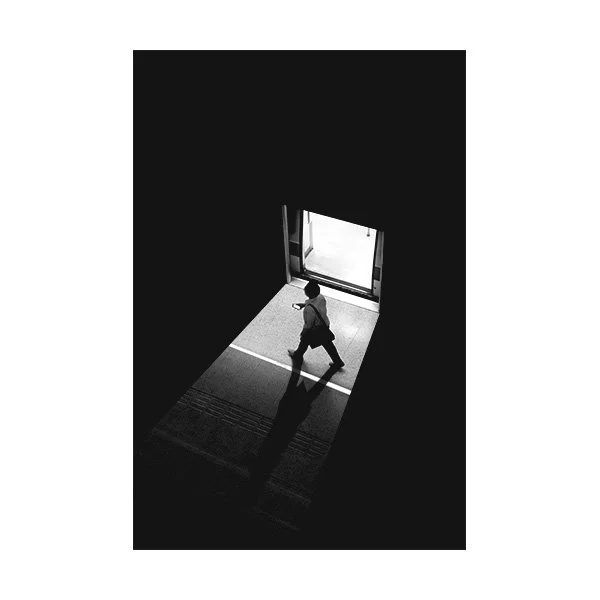 OPEN DOOR