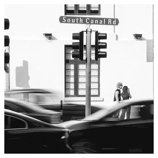 City Pause